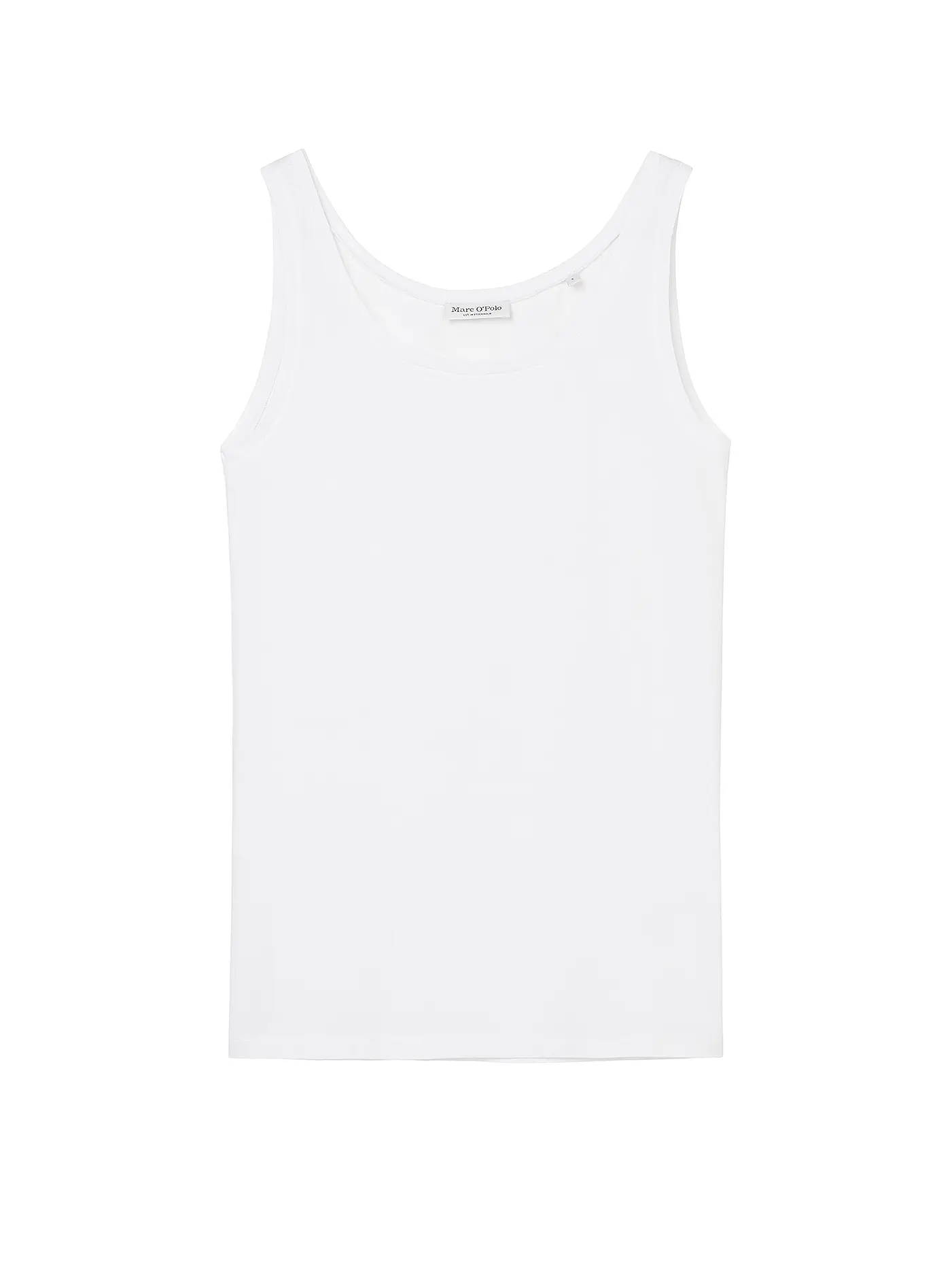 MARC O'POLO | Top | weiss
